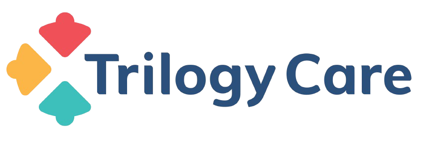 Trilogy logo